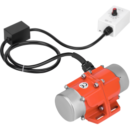 Silnik wibracyjny jednofazowy 110W 3000 obr/min KD1794