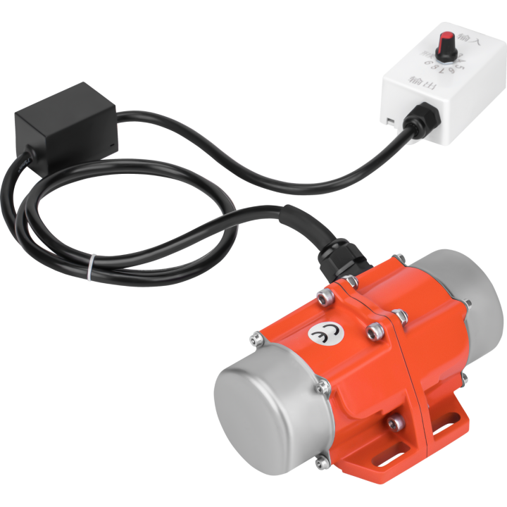 Silnik wibracyjny jednofazowy 110W 3000 obr/min KD1794