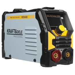 SPAWARKA INWERTOROWA MMA TigLift Pulse 330A KD3430