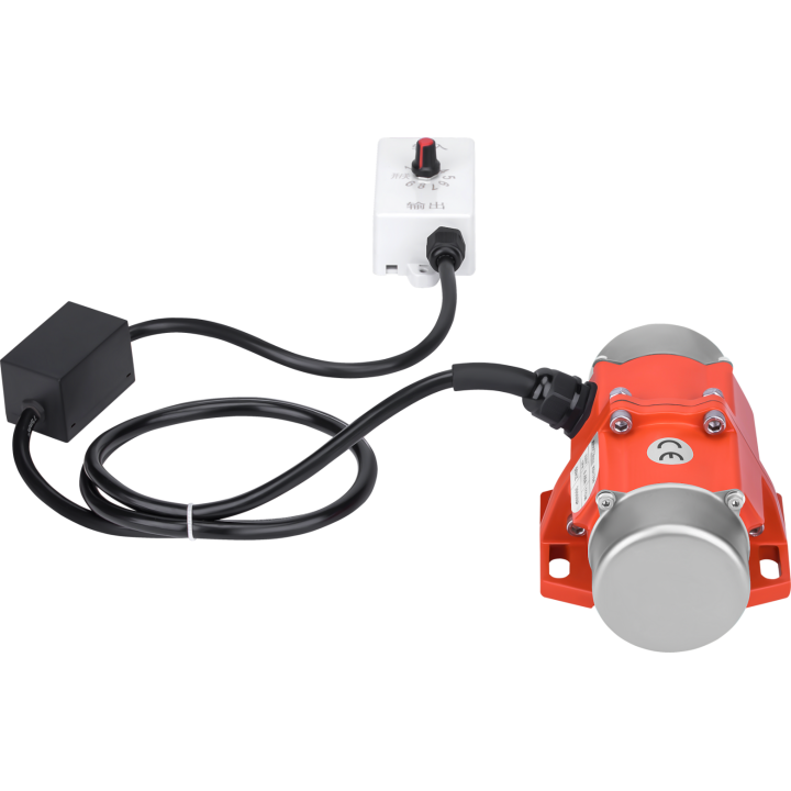 Silnik wibracyjny jednofazowy 110W 3000 obr/min KD1794