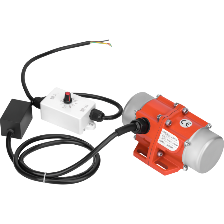 Silnik wibracyjny jednofazowy 110W 3000 obr/min KD1794