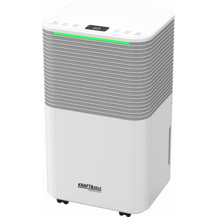OSUSZACZ POWIETRZA 12L/24H 200W KD11787