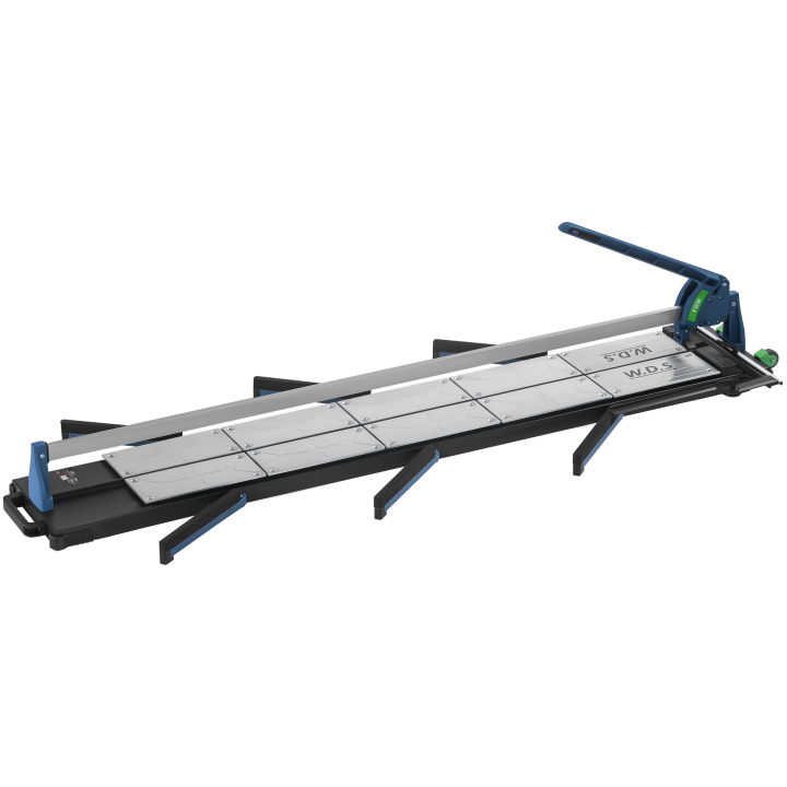 Profesjonalna przecinarka do glazury 1650mm WDS2690
