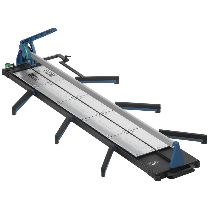 Profesjonalna przecinarka do glazury 1650mm WDS2690