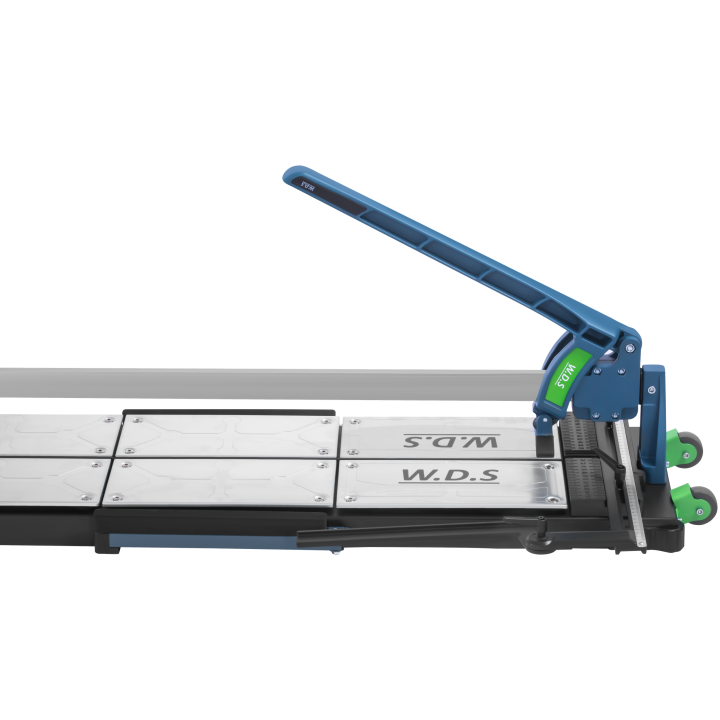 Profesjonalna przecinarka do glazury 1650mm WDS2690