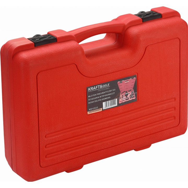 Młotek pneumatyczny do ściągania wtryskiwaczy KD12533