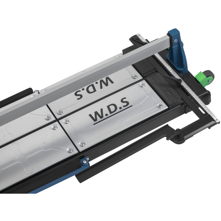 Profesjonalna przecinarka do glazury 1650mm WDS2690