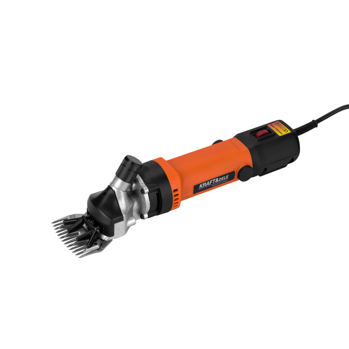MASZYNKA DO STRZYŻENIA ZWIERZĄT KD5937