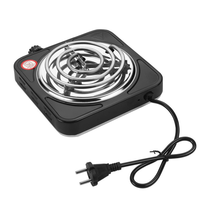KUCHENKA ELEKTRYCZNA 1500W KD4140