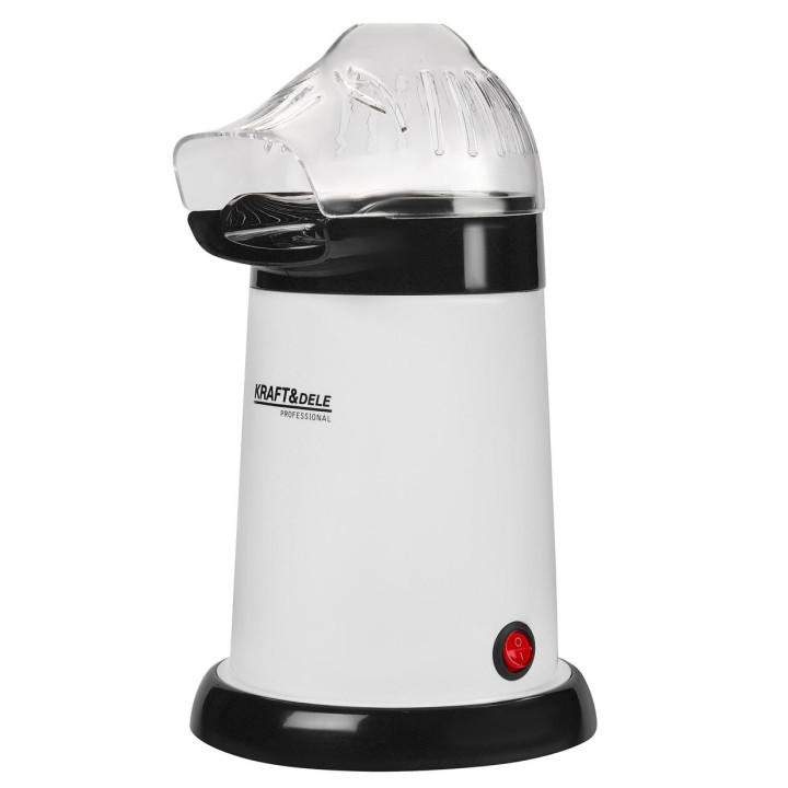 Maszynka do robienia popcornu KD4122
