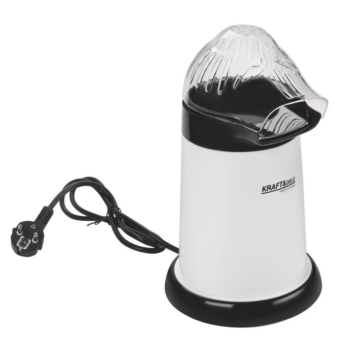 Maszynka do robienia popcornu KD4122