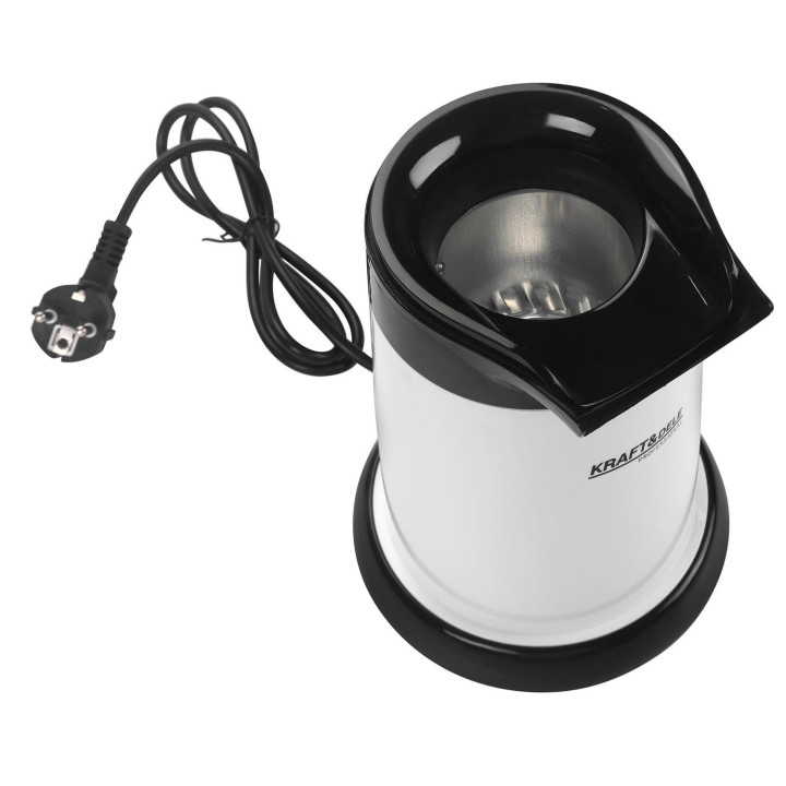Maszynka do robienia popcornu KD4122