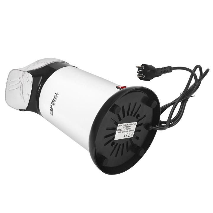 Maszynka do robienia popcornu KD4122