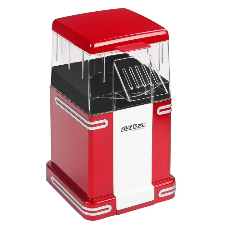 Maszynka do robienia popcornu KD4106