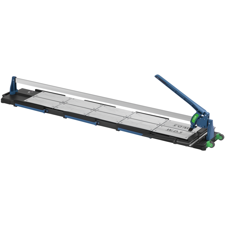 Profesjonalna przecinarka do glazury 1650mm WDS2690