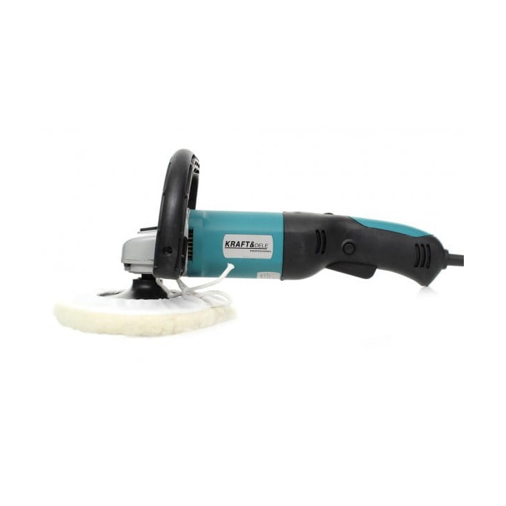 Polerka samochodowa 1200W KD1518