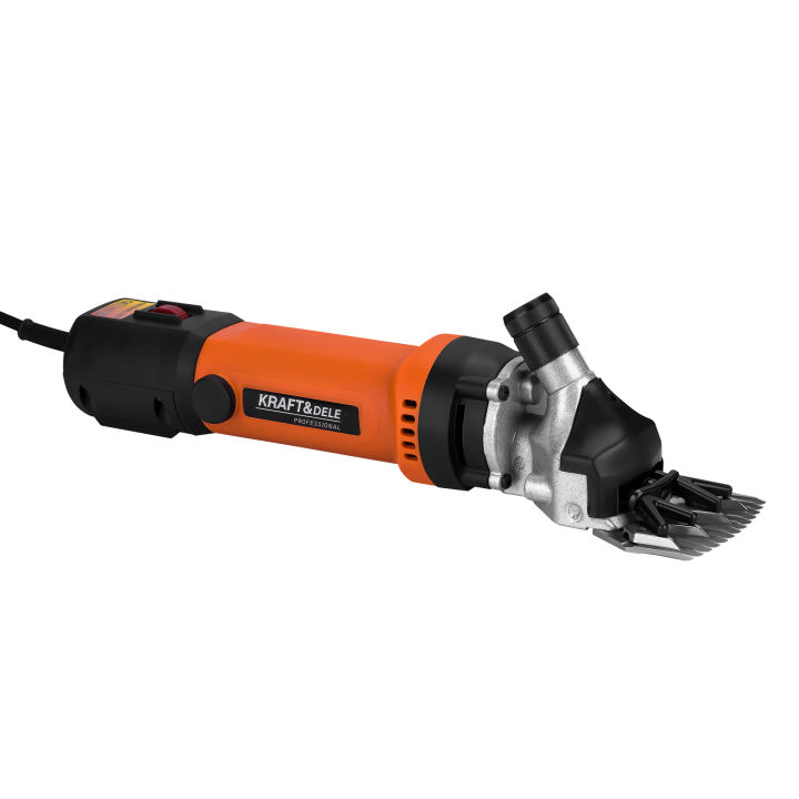 MASZYNKA DO STRZYŻENIA ZWIERZĄT KD5937
