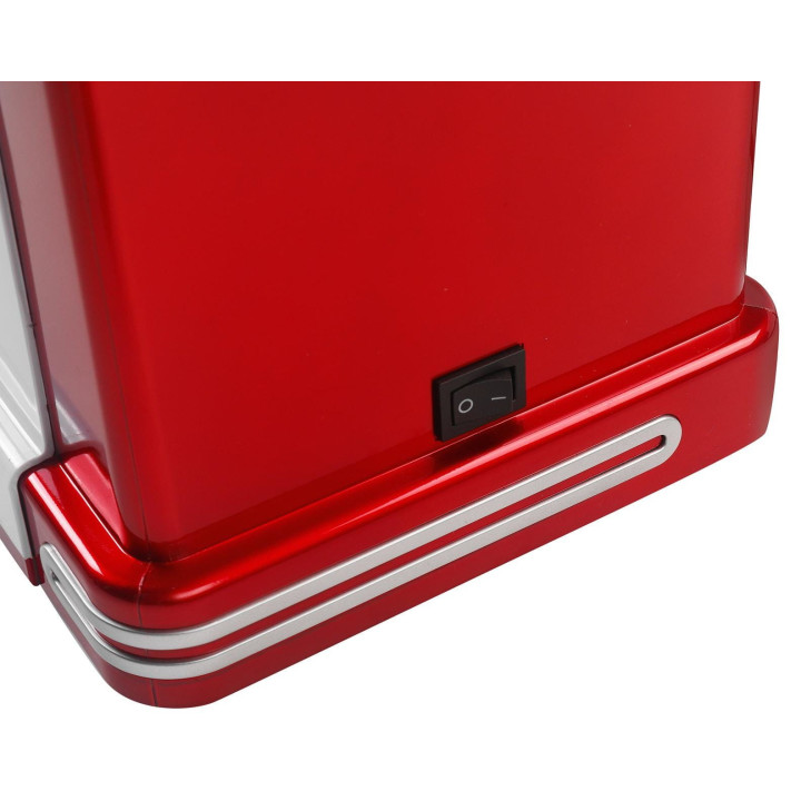 Maszynka do robienia popcornu KD4106