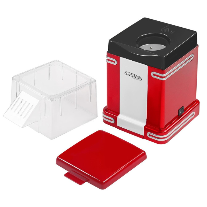 Maszynka do robienia popcornu KD4106