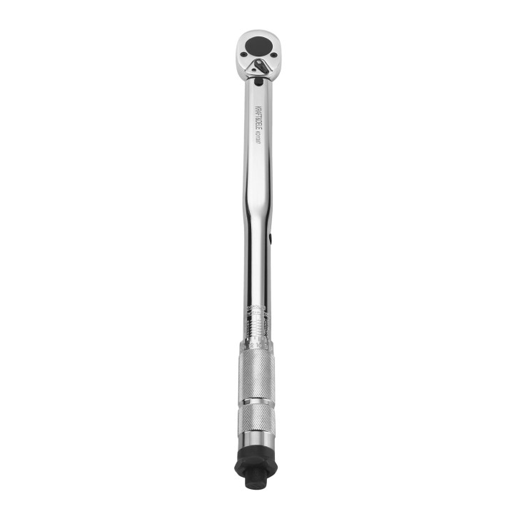 KLUCZ DYNAMOMETRYCZNY 1/2" 28-210Nm KD11387