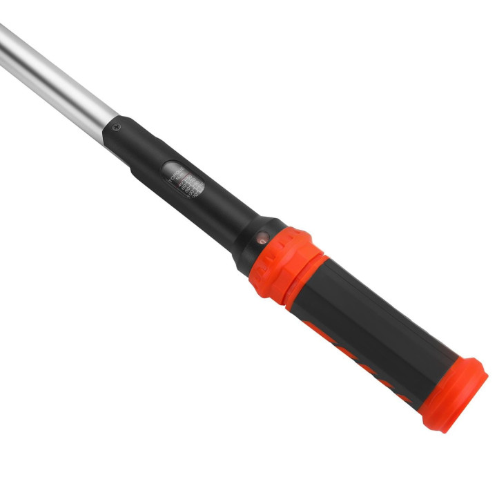 KLUCZ DYNAMOMETRYCZNY 1/2" 40-210Nm KD11388