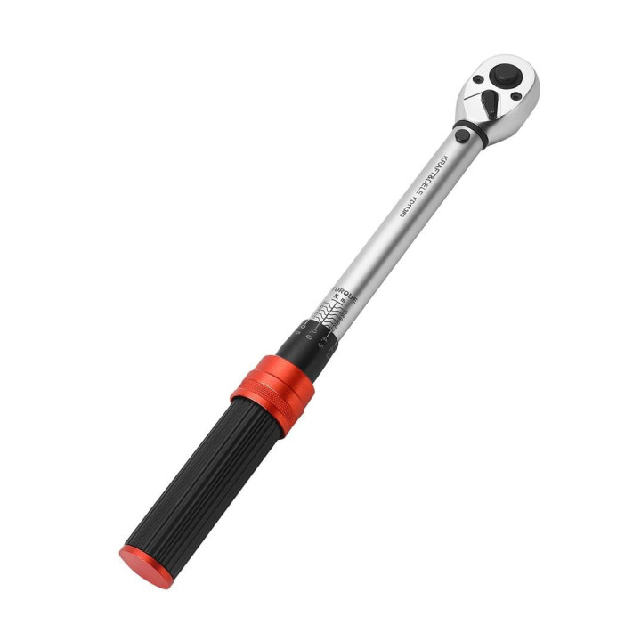 KLUCZ DYNAMOMETRYCZNY 1/2" 10-60Nm KD11383