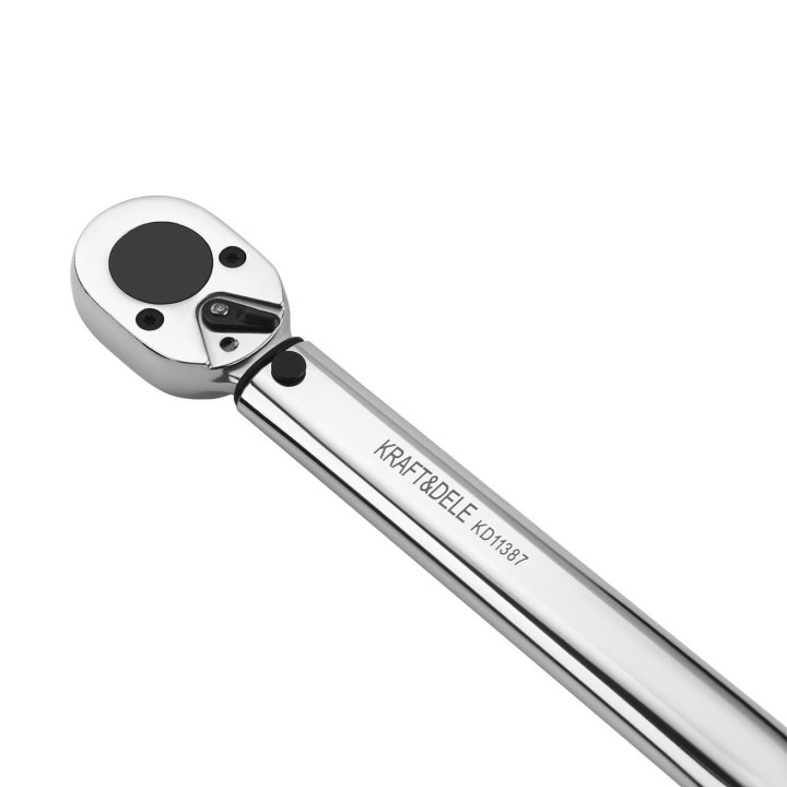 KLUCZ DYNAMOMETRYCZNY 1/2" 28-210Nm KD11387