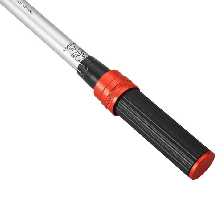 KLUCZ DYNAMOMETRYCZNY 1/2" 10-60Nm KD11383