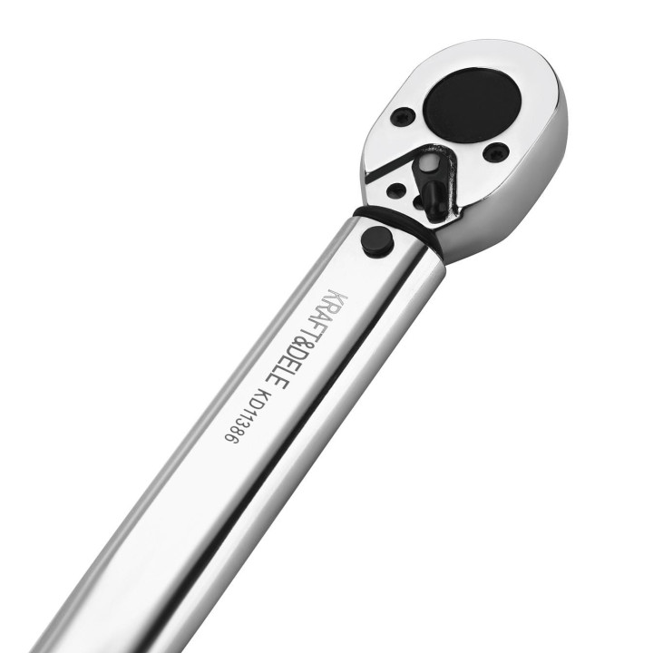 KLUCZ DYNAMOMETRYCZNY 3/8" 19-110Nm KD11386