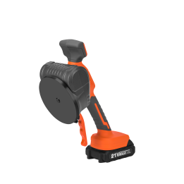 PRZYSSAWKA AKUMULATOROWA WIBRACYJNA 130MM KD11966