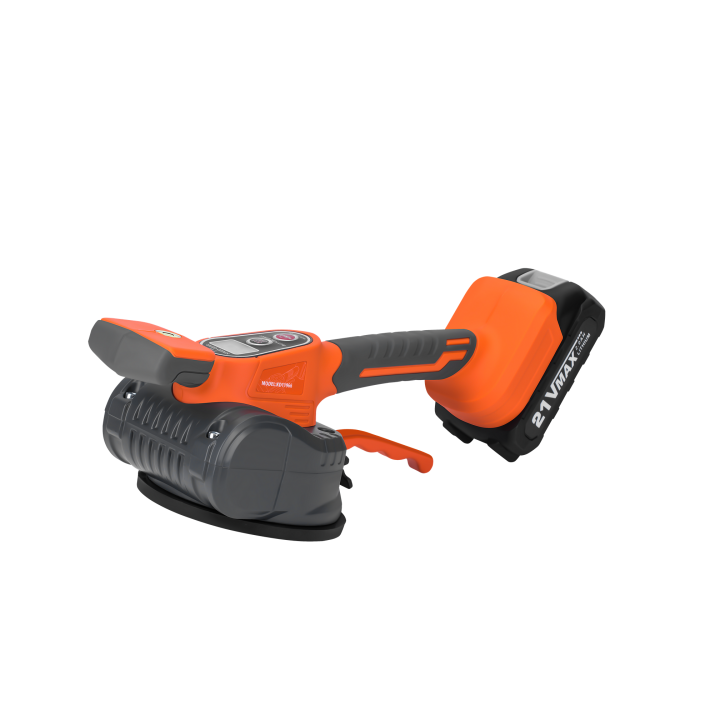 PRZYSSAWKA AKUMULATOROWA WIBRACYJNA 130MM KD11966