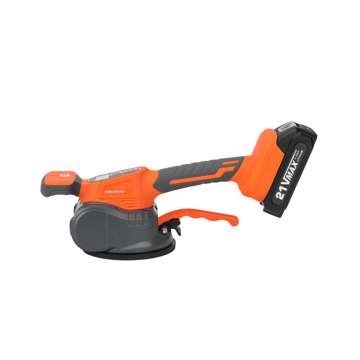 PRZYSSAWKA AKUMULATOROWA WIBRACYJNA 130MM KD11966