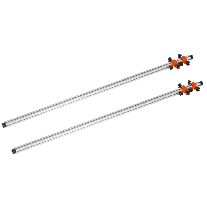 Zestaw do przenoszenia płytek dużego rozmiaru 3600mm + przyssawki KD11985