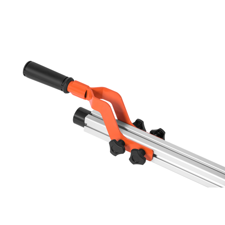 Zestaw do przenoszenia płytek dużego rozmiaru 3600mm + przyssawki KD11985