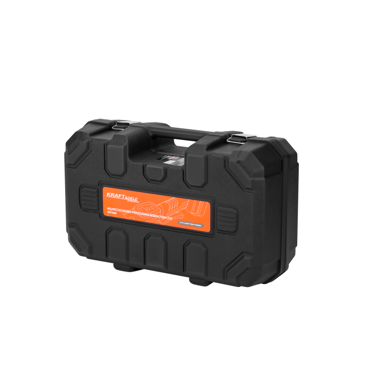 PRZYSSAWKA AKUMULATOROWA WIBRACYJNA 130MM KD11966