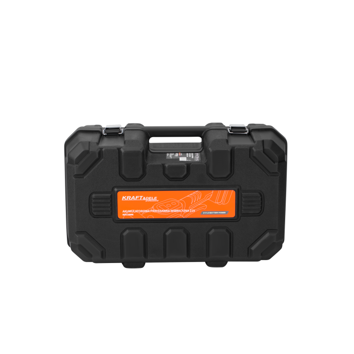 PRZYSSAWKA AKUMULATOROWA WIBRACYJNA 130MM KD11966