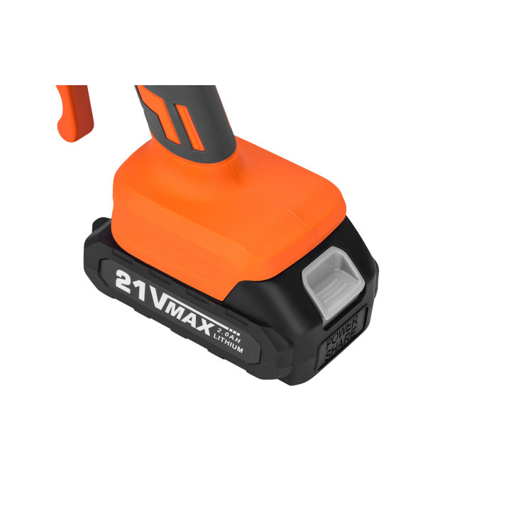 PRZYSSAWKA AKUMULATOROWA WIBRACYJNA 130MM KD11966