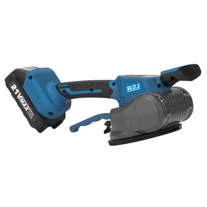 Akumulatorowa przyssawka wibracyjna 130mm 21V WDS2693