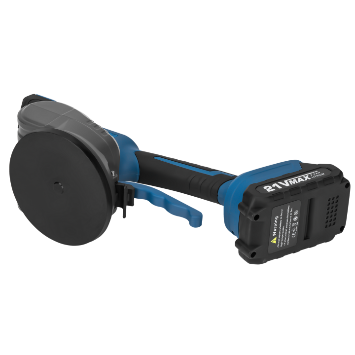 Akumulatorowa przyssawka wibracyjna 130mm 21V WDS2693