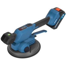 Akumulatorowa przyssawka wibracyjna 190mm 21V WDS2694