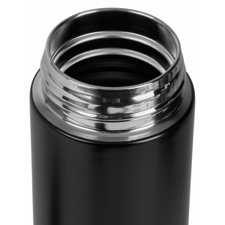 Kubek termiczny 500ml dotykowy LED KD4102