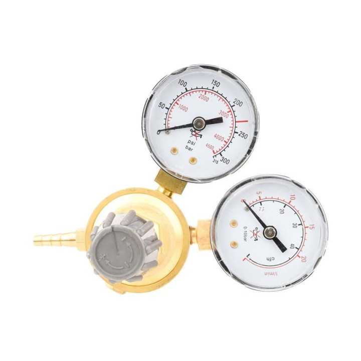 REDUKTOR 2-ZEGAROWY CO2/ARGON MF900125