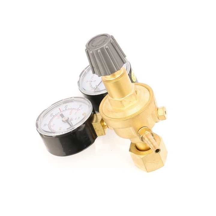 REDUKTOR 2-ZEGAROWY CO2/ARGON MF900125