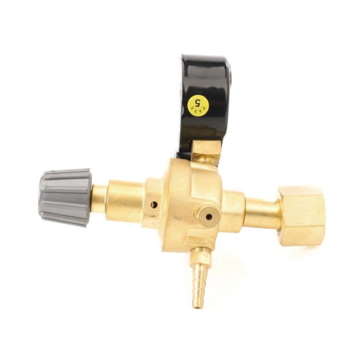 REDUKTOR 2-ZEGAROWY CO2/ARGON MF900125