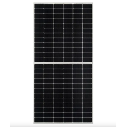 Panel fotowoltaiczny - RISEN 445W SREBRNA RAMA BIFACIAL