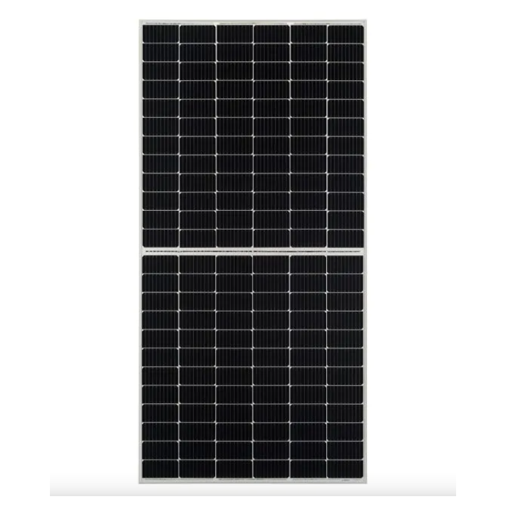 Panel fotowoltaiczny - RISEN 445W SREBRNA RAMA BIFACIAL