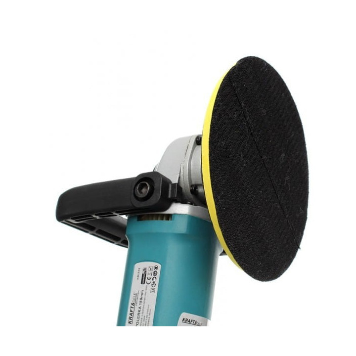Polerka samochodowa 1200W KD1518