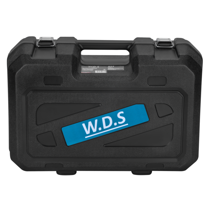 Akumulatorowa przyssawka wibracyjna 190mm 21V WDS2694