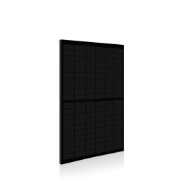 Panel fotowoltaiczny - ZNSHINE 455W CZARNA    RAMA  (NHLD144)