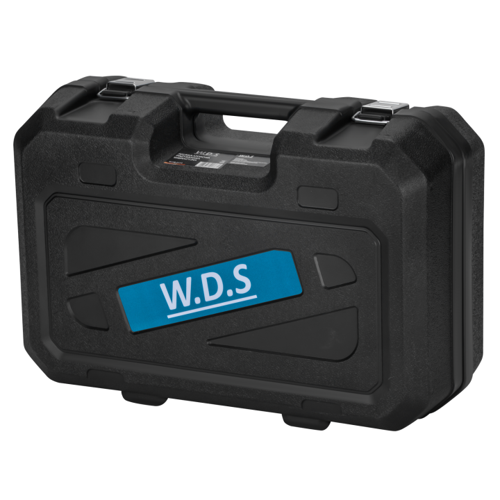 Akumulatorowa przyssawka wibracyjna 190mm 21V WDS2694